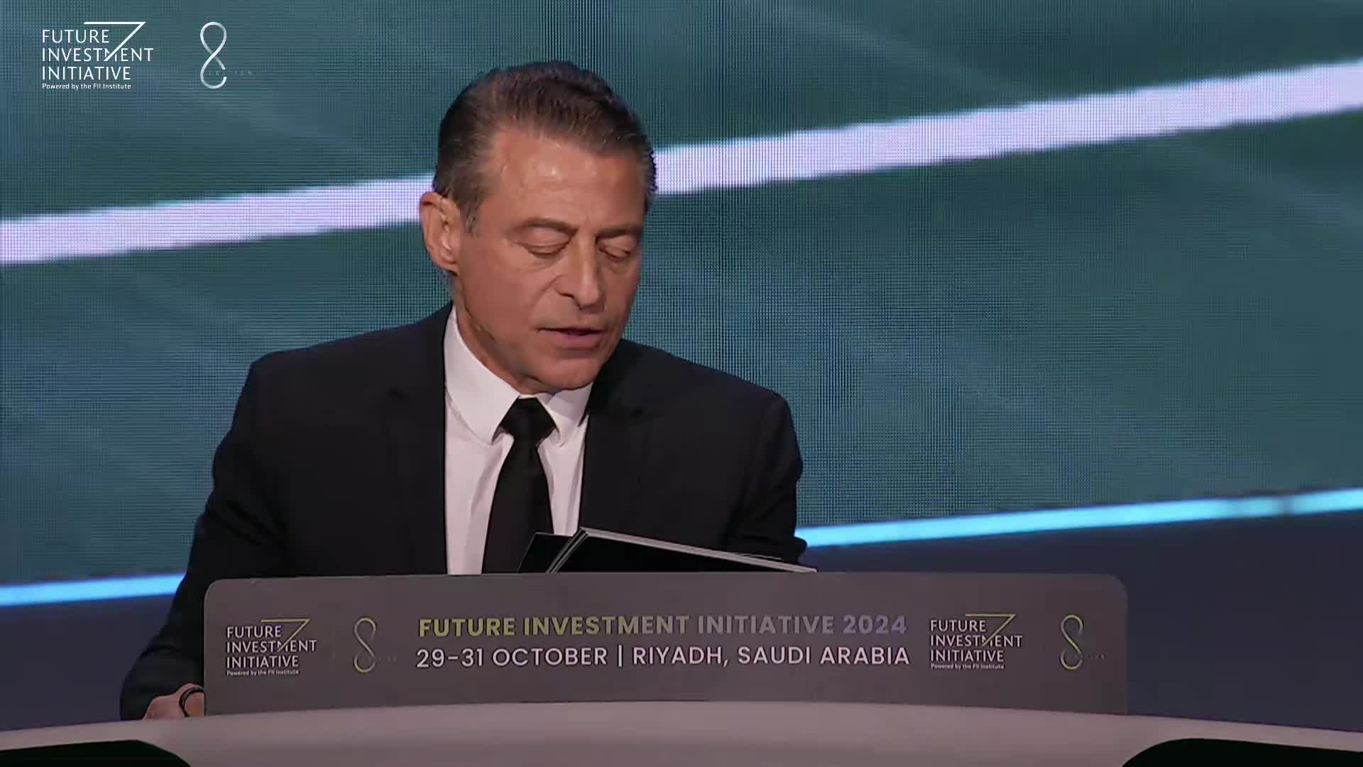 FII INSTITUTE ANNOUNCES THE AI.INCLUSIVE INITIATIVE