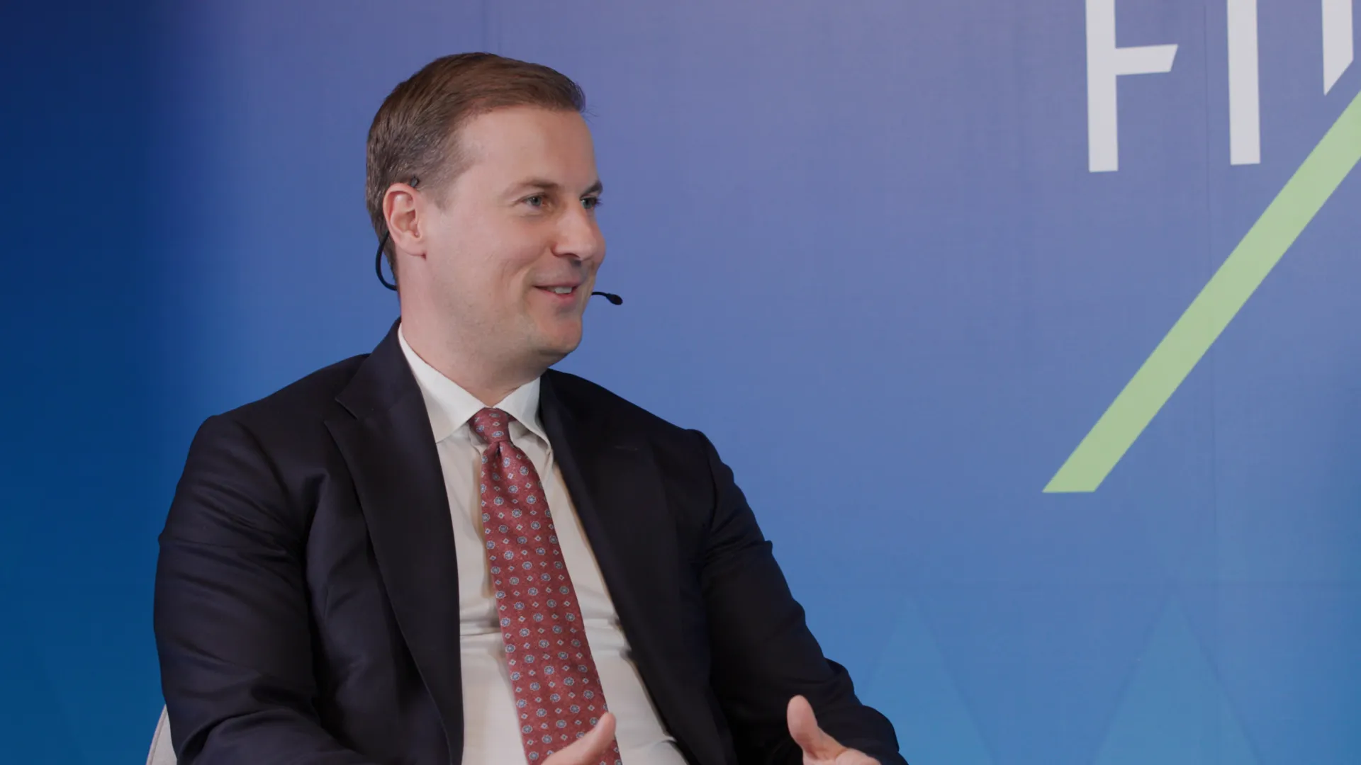 Erik Ringvold - Chief Business Development Officer, VCM