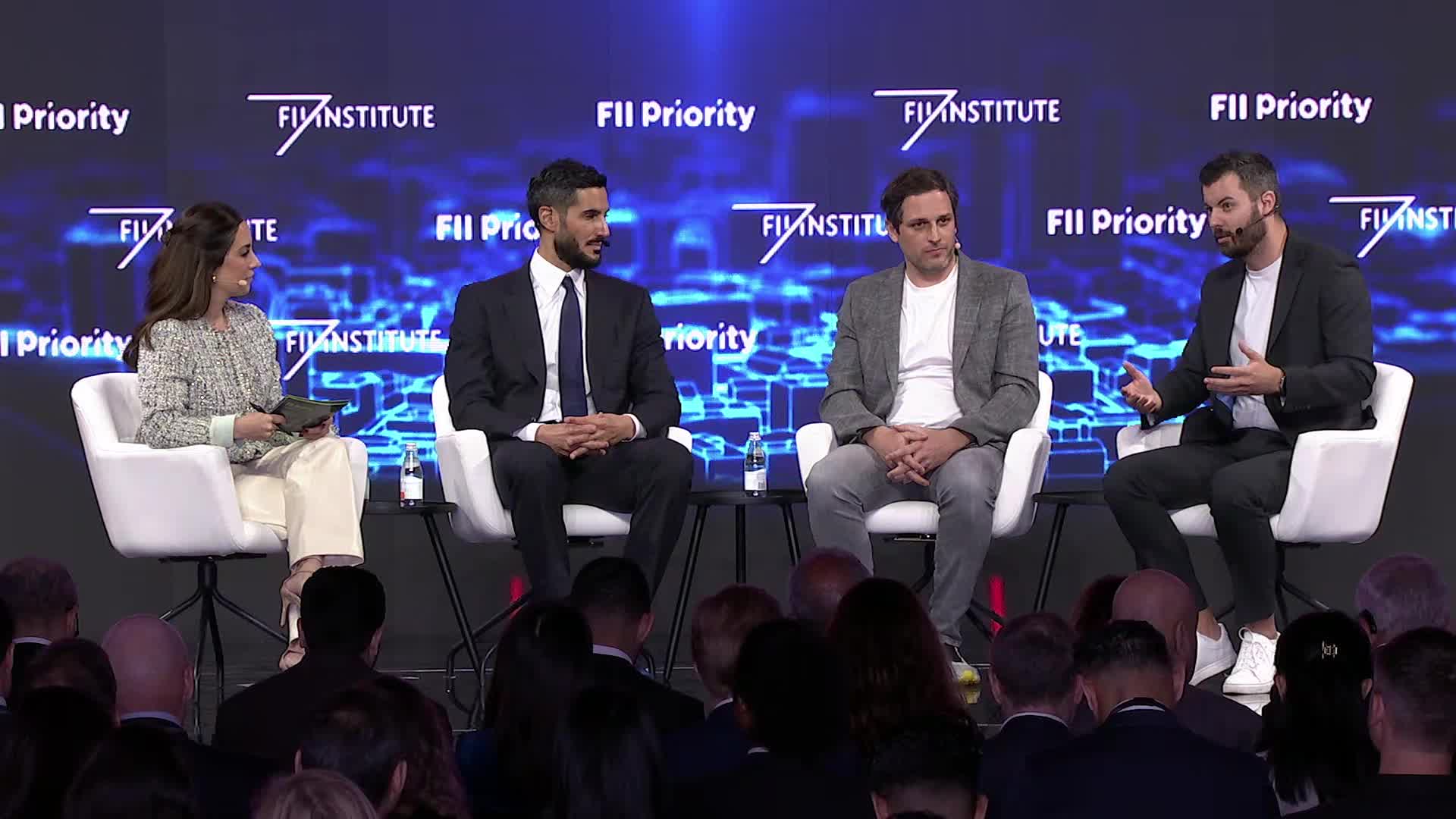 HOW WILL MOBILITY INNOVATION SHAPE THE EXPONENTIAL ECONOMY?