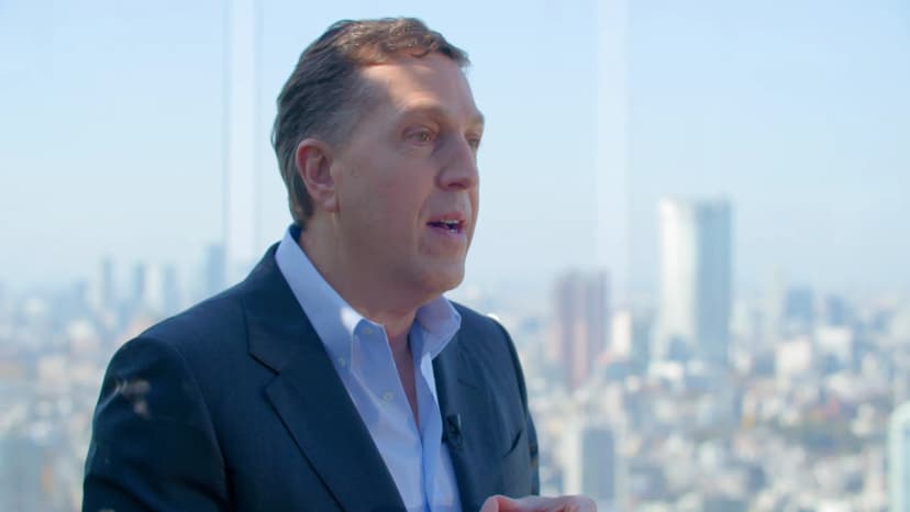 Members Talk - Donald Leka - Founder and CEO, Jumptuit Inc.