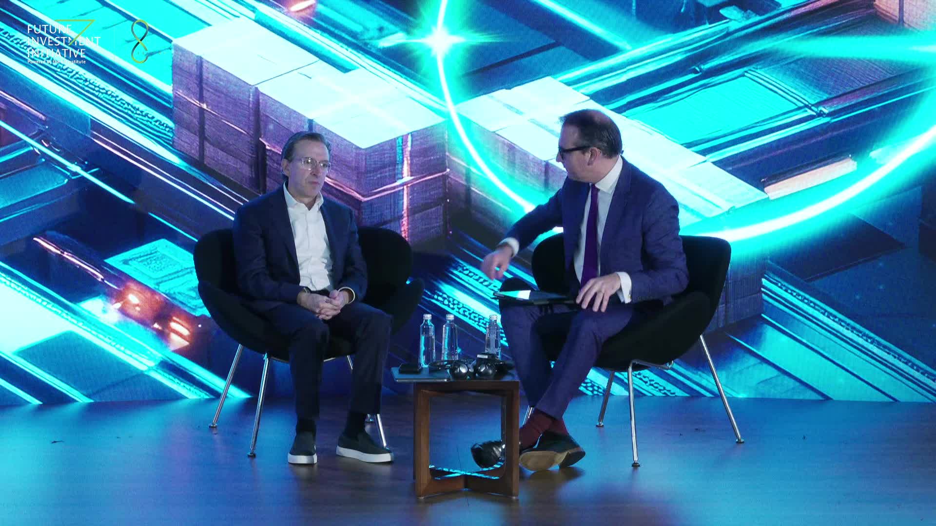 M&amp;A INTERVIEW: CRAFTING SUCCESSFUL HEATH-TECH BUSINESS MODELS
