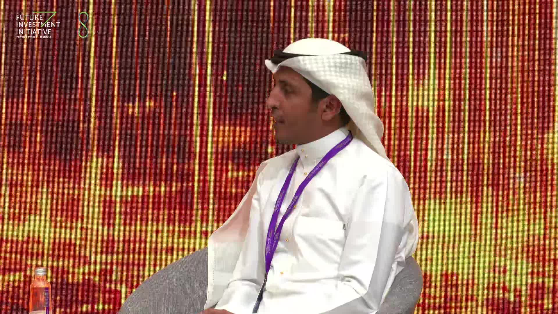 UNLOCKING MENA'S CAPITAL CONTINUUM: PART I. INVESTMENT STRATEGIES FOR THE GROWTH PATH, HOSTED BY 500 GLOBAL