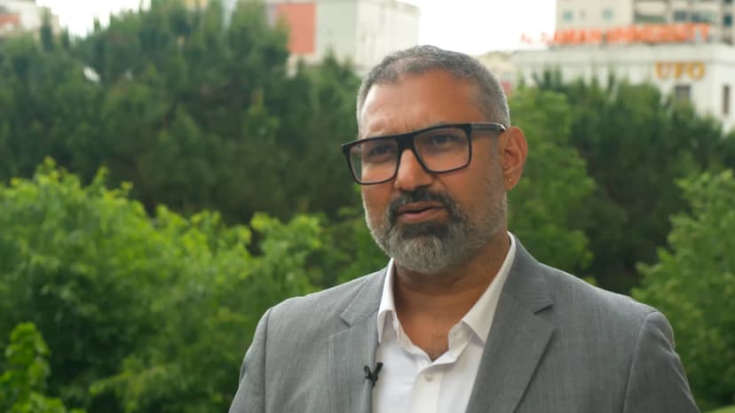 Members Talk - Rohit Pareek - Chief Product Officer, Impresa.ai