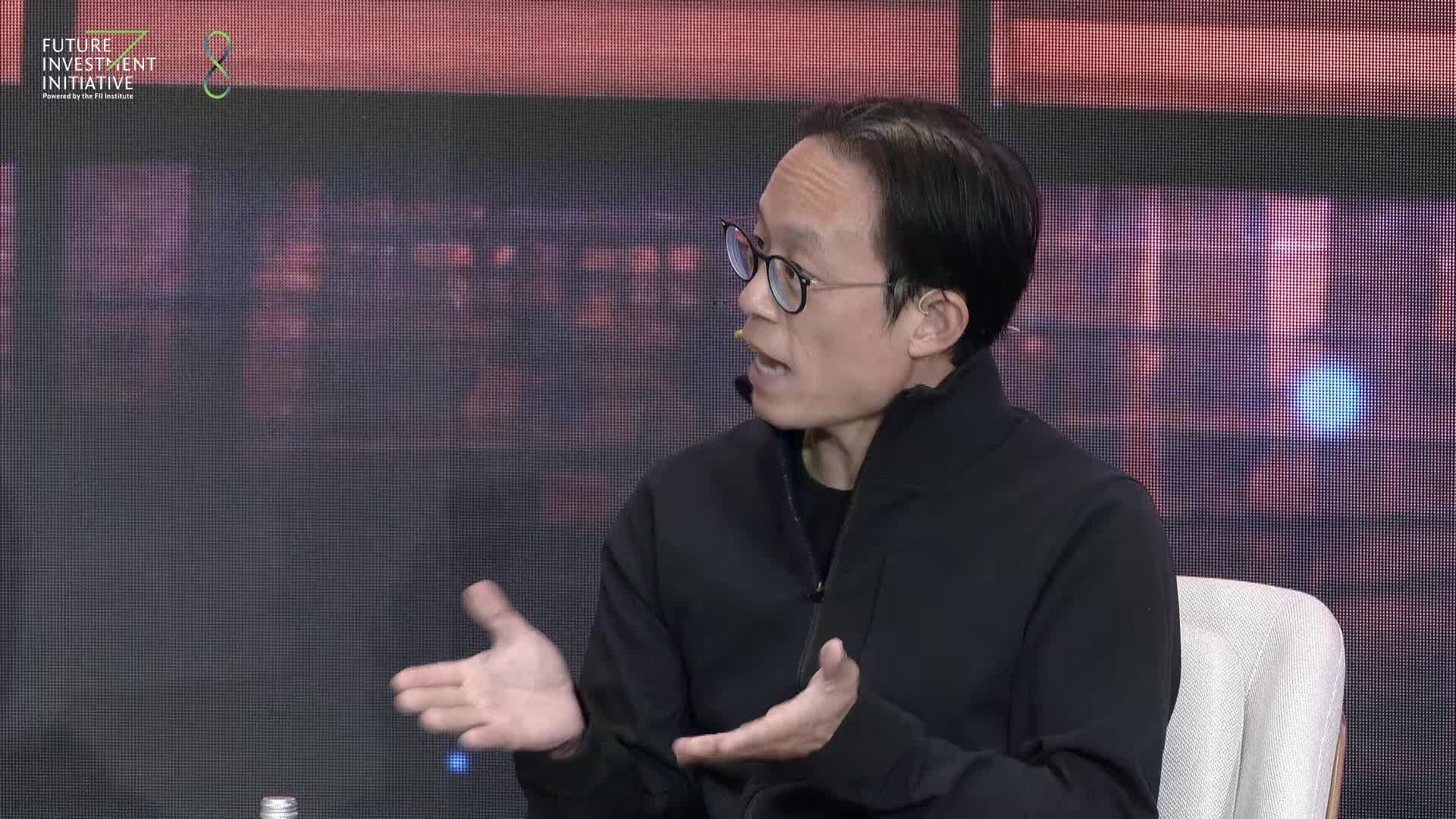 WILL AI-GENERATED ENTERTAINMENT REPLACE HUMAN CREATIVITY?