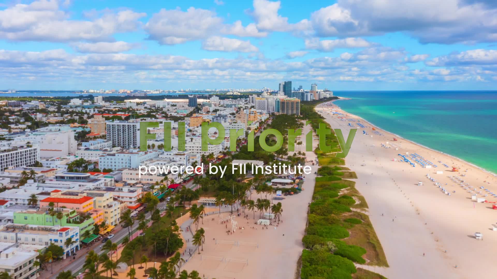 FII Priority Miami 2025 Highlights