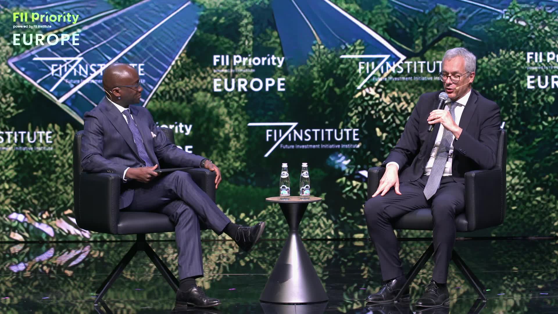 PART II:WILL THE ENERGY REVOLUTION KEEP THE LIGHTS ON? 