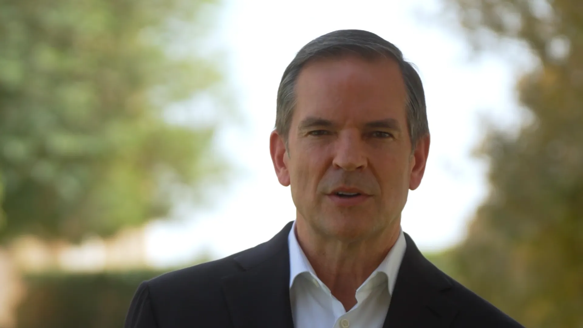 Members Talk - Mike Goguen - Founder &amp; CEO, Two Bear Capital