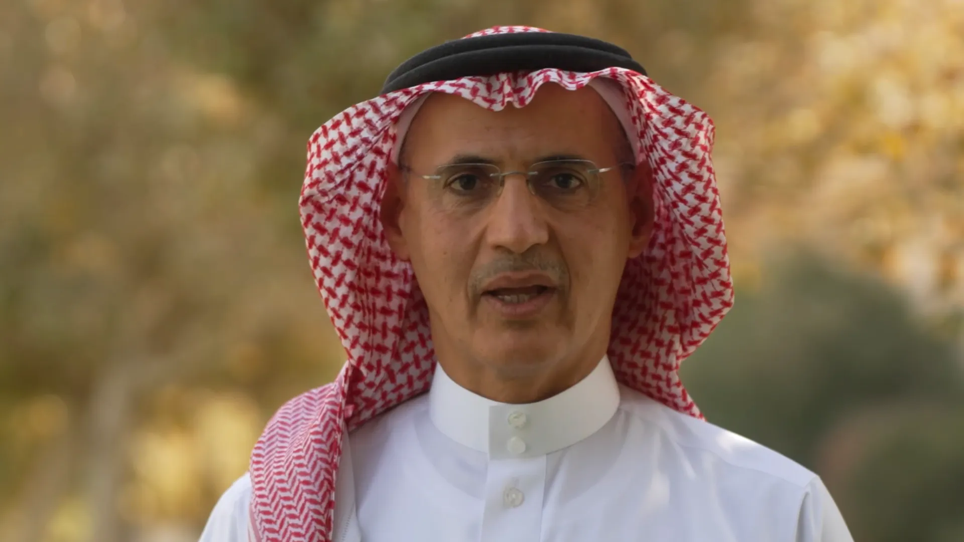 Members Talk - Abdulmohsin Alomran - Founder &amp; CEO, The Family Office