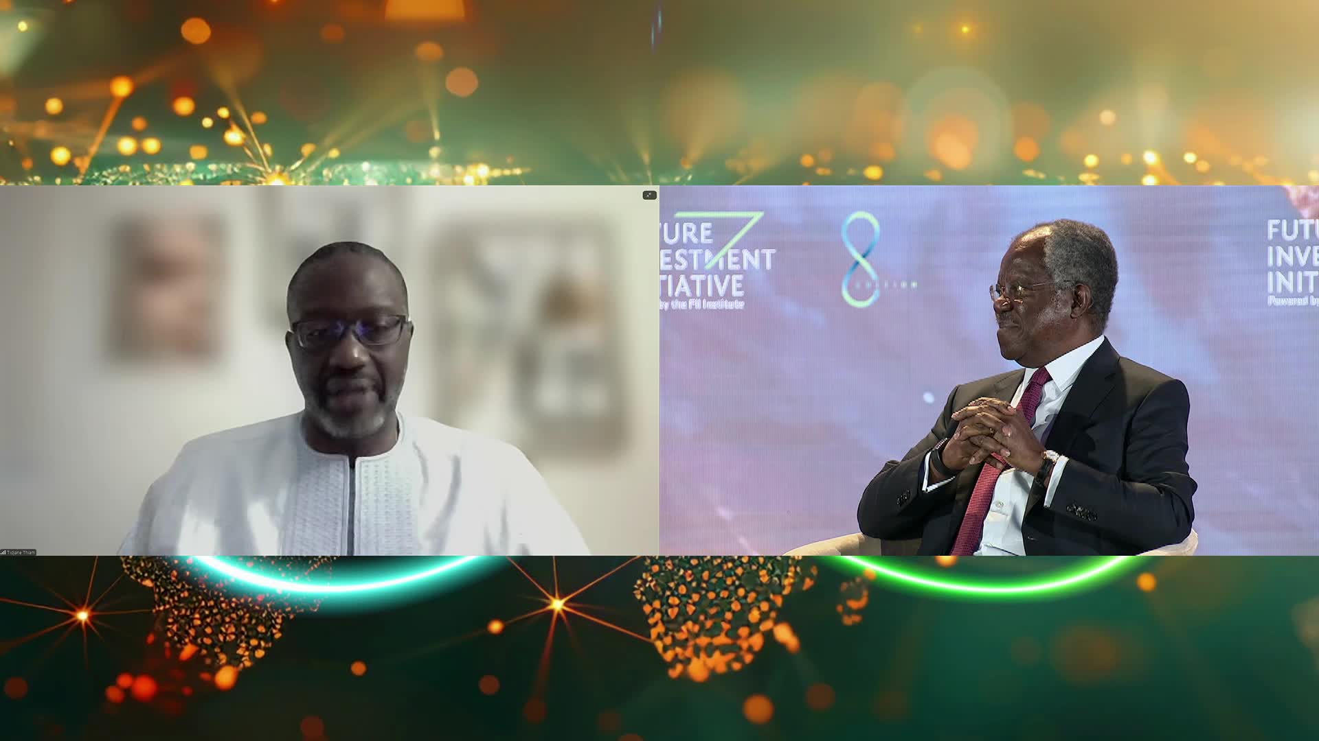 WHAT ARE THE INVESTMENT RISKS &amp; OPPORTUNITIES OF A RISING AFRICA?