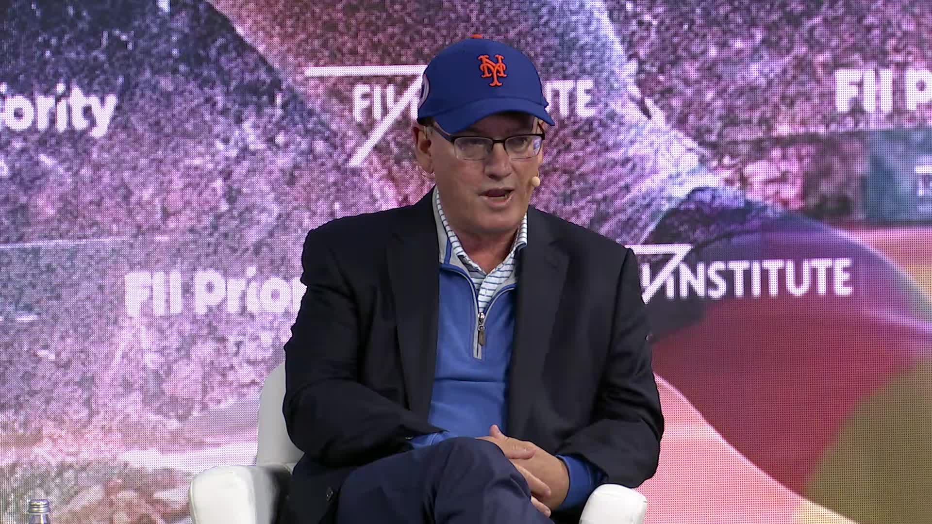 INVESTING IN SUCCESS: WHAT LESSONS CAN WE LEARN FROM SPORTS &amp; FINANCE?​