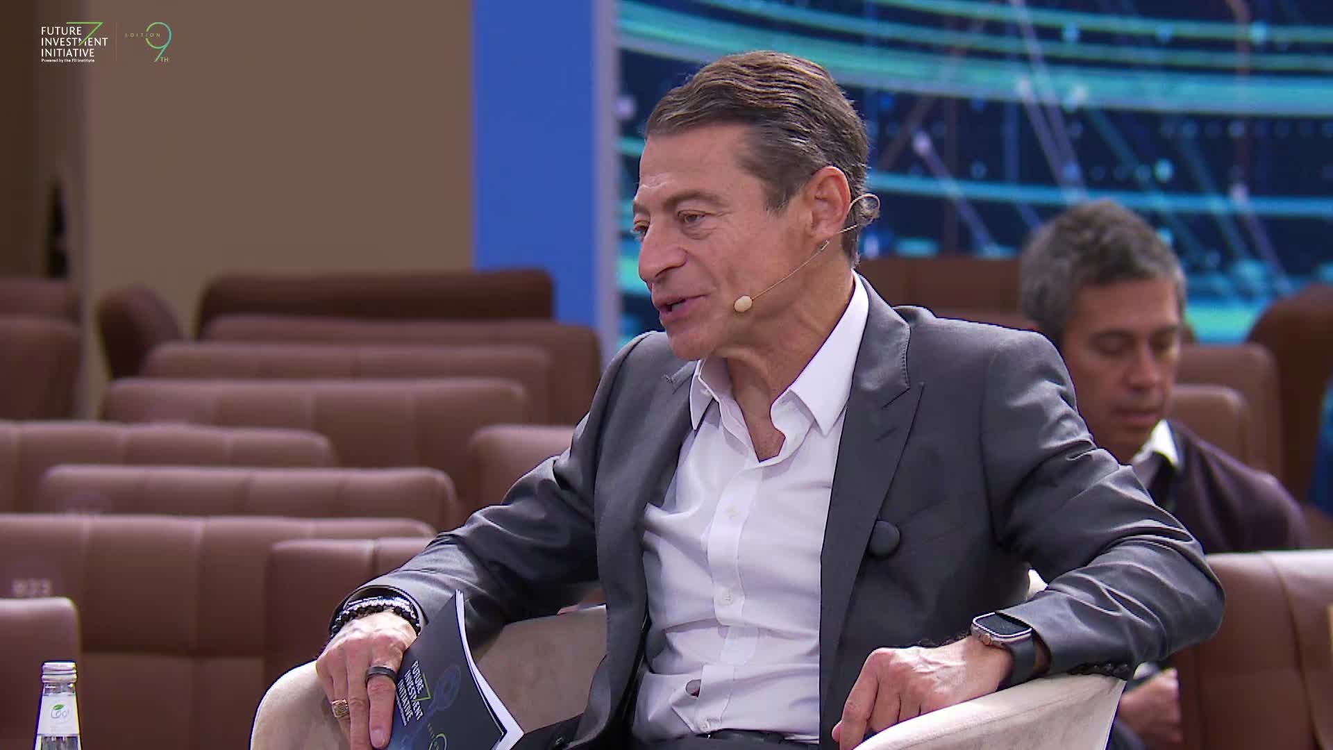 [RISE OF THE AUTOMATA] WHAT HAPPENS WHEN ROBOTS PERFECT PHYSICAL INTELLIGENCE?