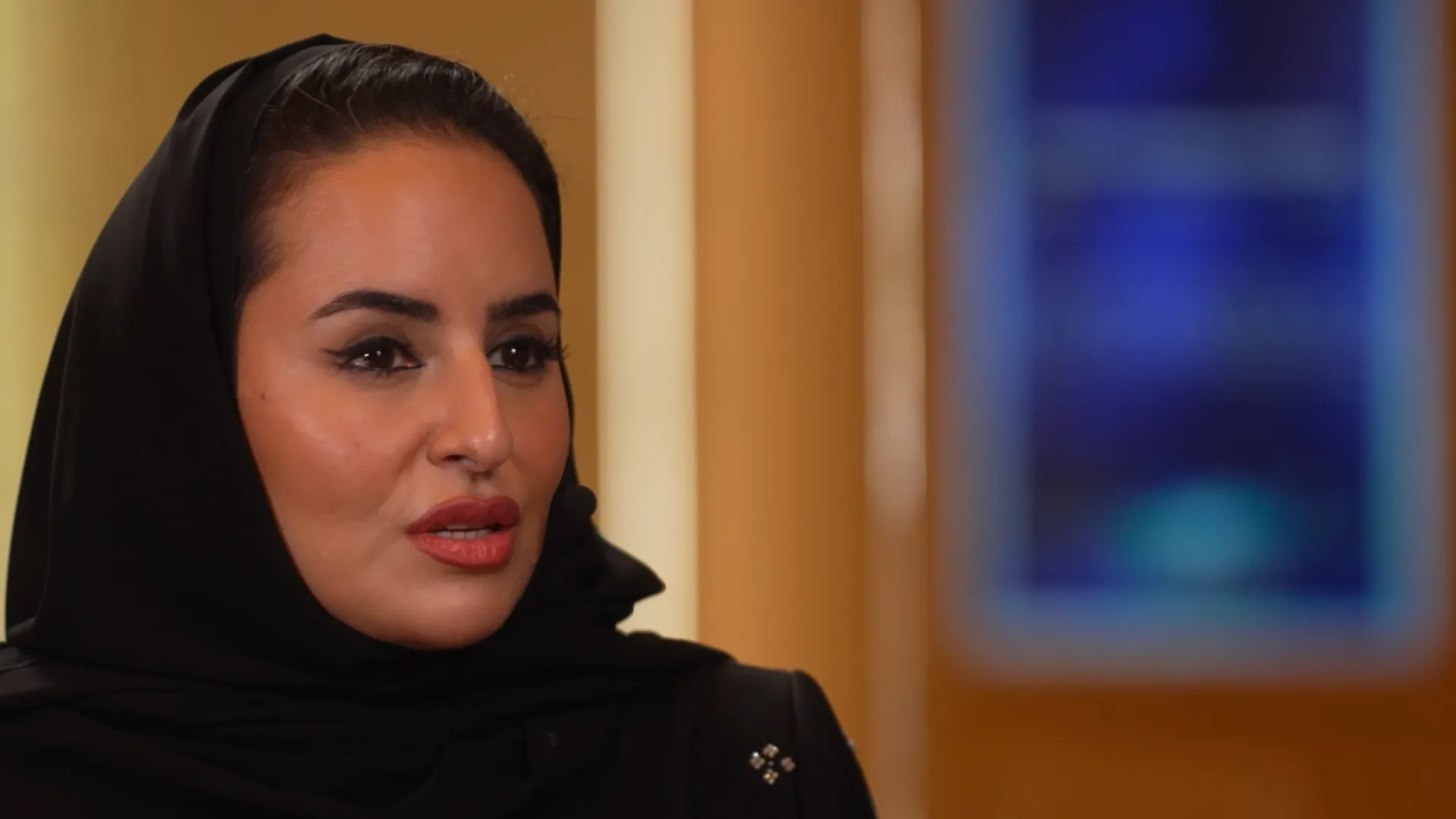 Deemah Alyahya - Secretary-General, Digital Cooperation Organization (DCO)