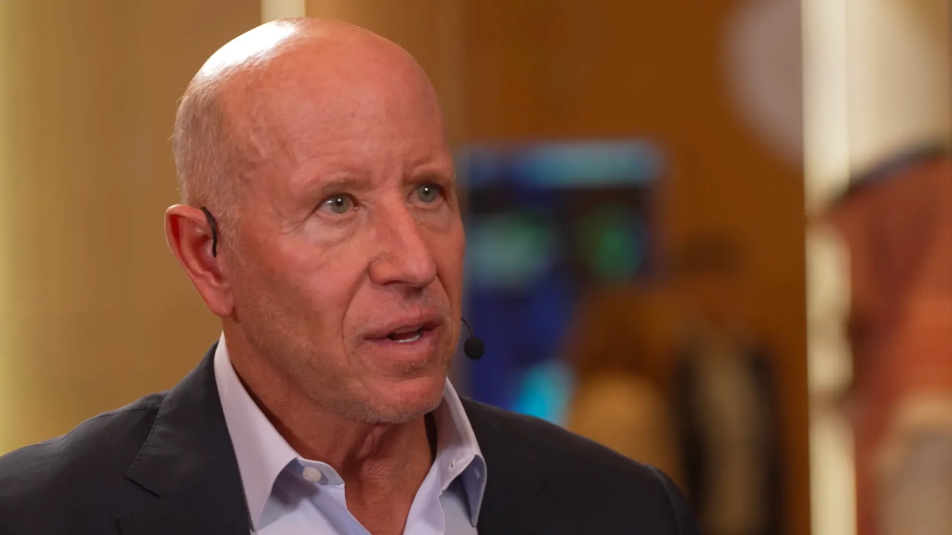 Barry Sternlicht - Chairman &amp; CEO, Starwood Capital Group