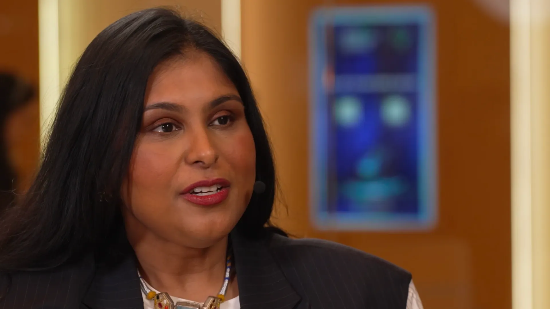 Dr. Neeraja Nagarajan, MD, MPH - McKinsey Health Institute