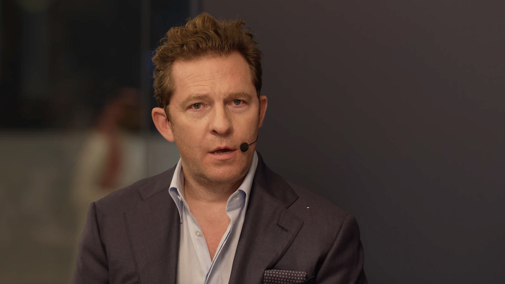 Nick Candy - Property Developer, One Hyde Park