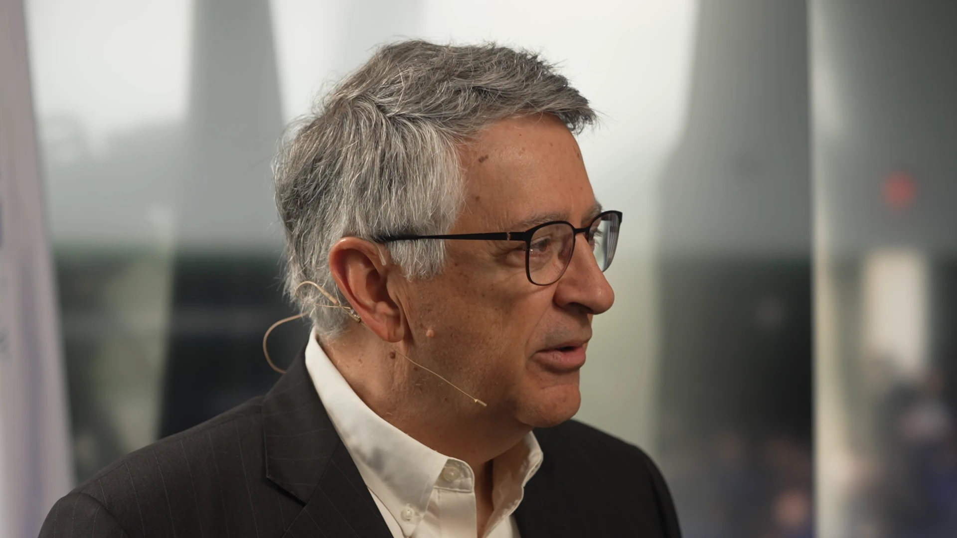 Anthony Vinciquerra - Chairman &amp; CEO, Sony Pictures Entertainment
