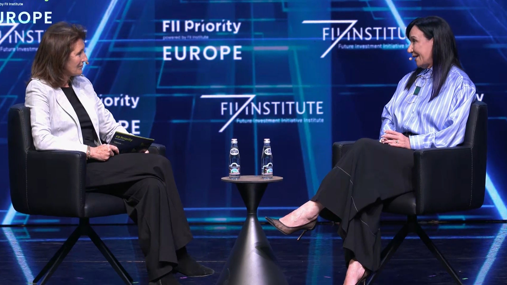RETHINKING POWER: WHO LEADS, HOW, AND WHY IN EUROPE TODAY?