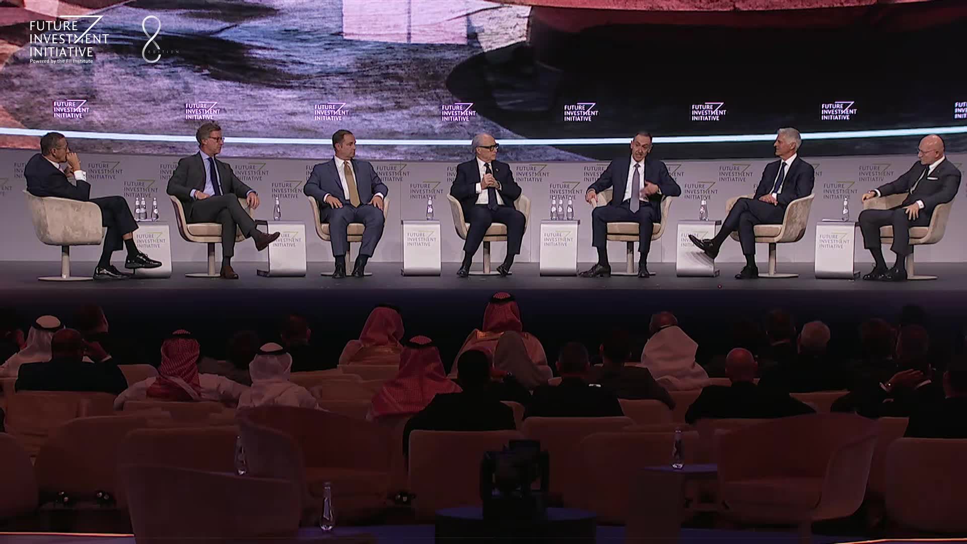 CAN HOSPITALITY AND TOURISM SHAPE A NEW ERA OF GLOBAL CONNECTIVITY?