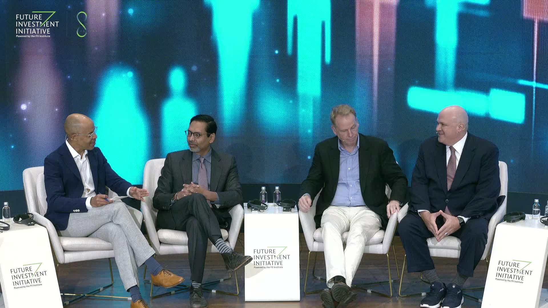 25 OUTLOOK SERIES: PART I. WHERE IS INNOVATION HEADING? POWERED BY BICYCLE CAPITAL