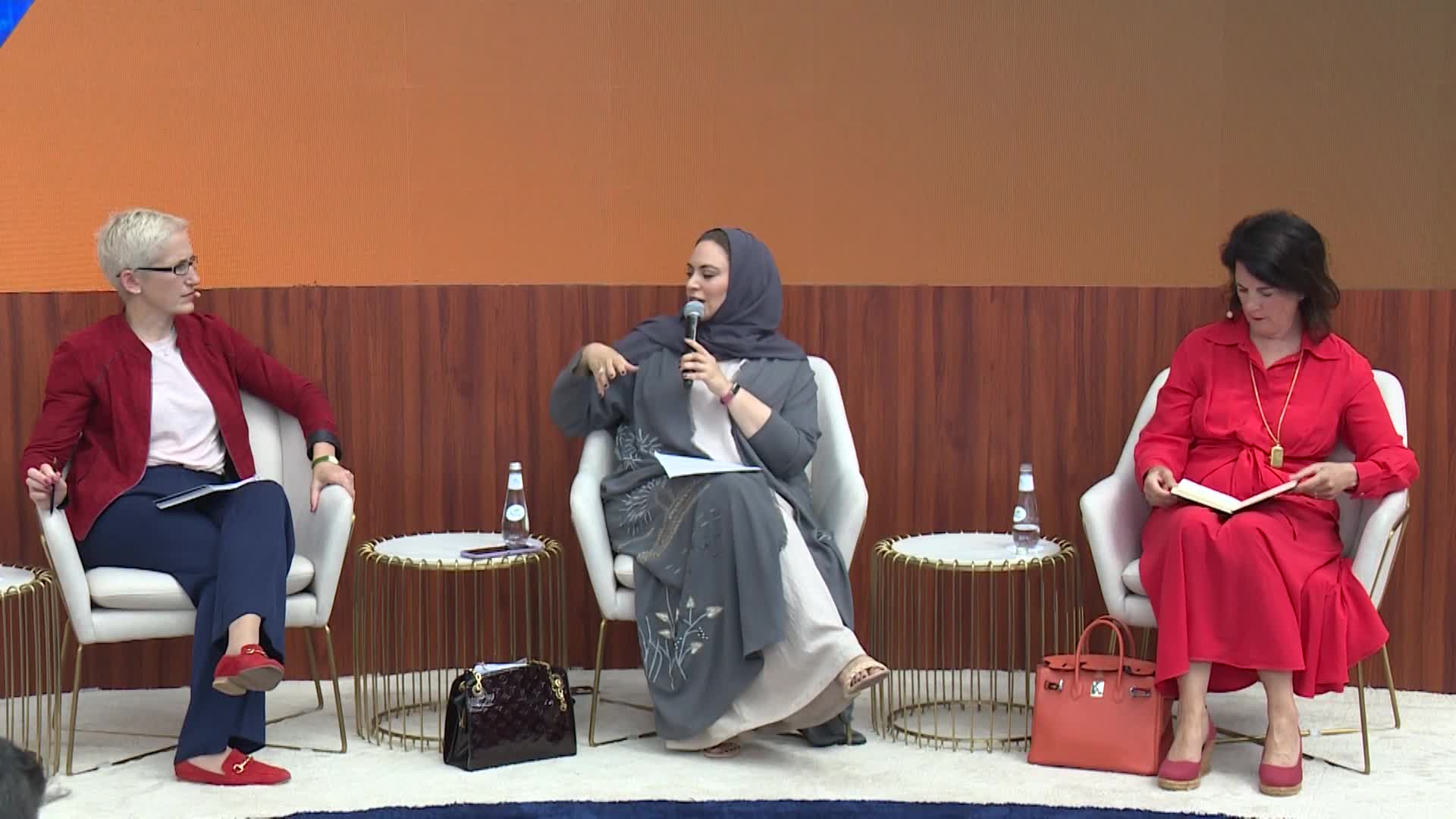 What is the Value of 8.1 Billion Lives? FII7