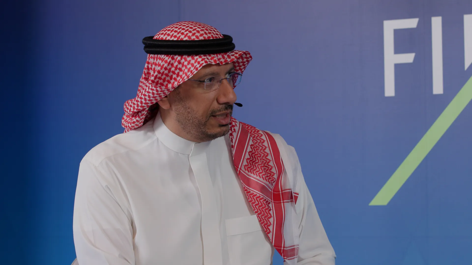 H.E. Dr. Majid Ibrahim Al-Fayyadh - CEO, King Faisal Specialist Hospital &amp; Research Centre