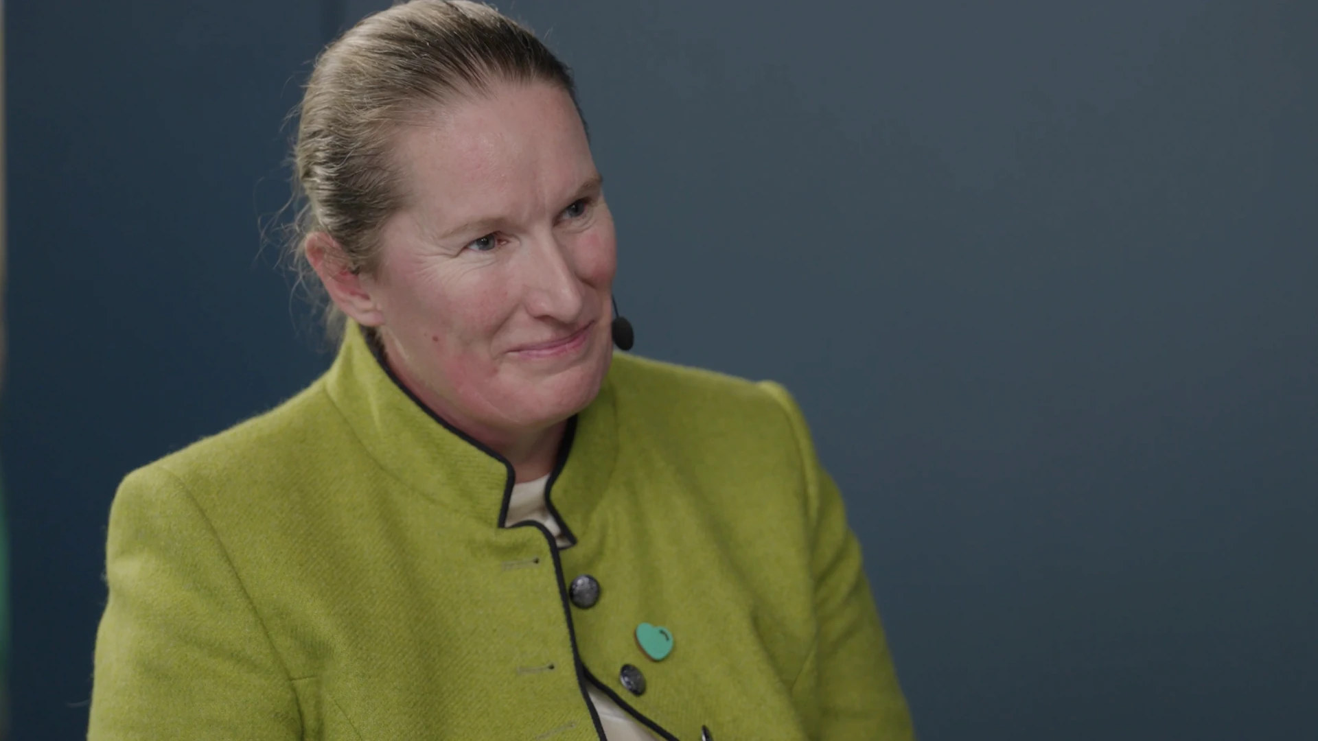 Valerie Hickey - Global Director for Environment, The World Bank
