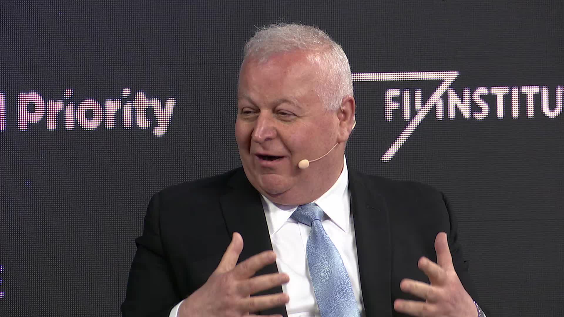 THE NEXT FRONTIER: CAN THE SPACE ECONOMY REDEFINE OUR FUTURE?​