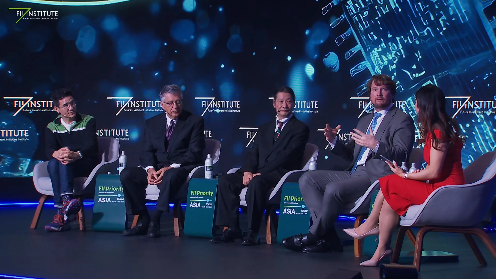 CAN CULTURE &amp; ENTERTAINMENT FUEL ECONOMIC EXPANSION?