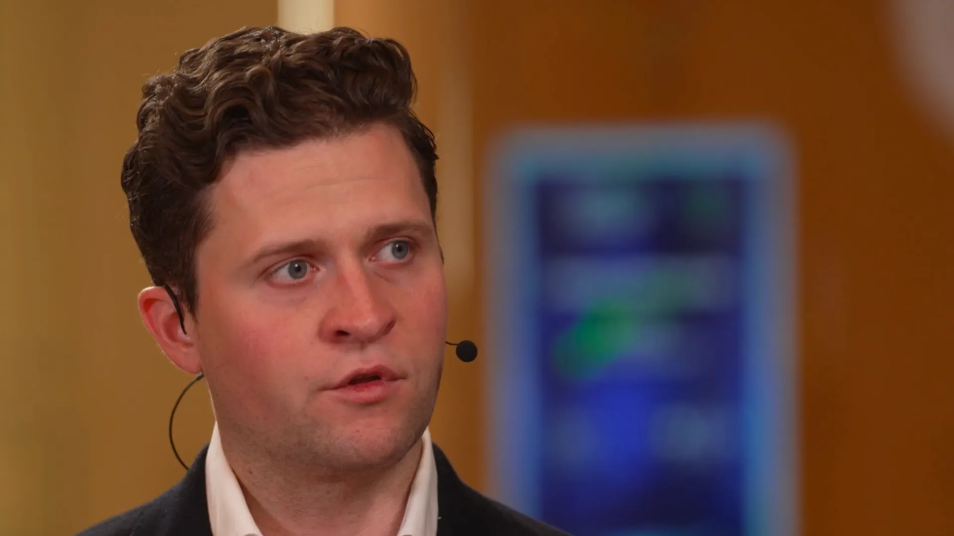 Bjorn Hovland - COO, CIQ