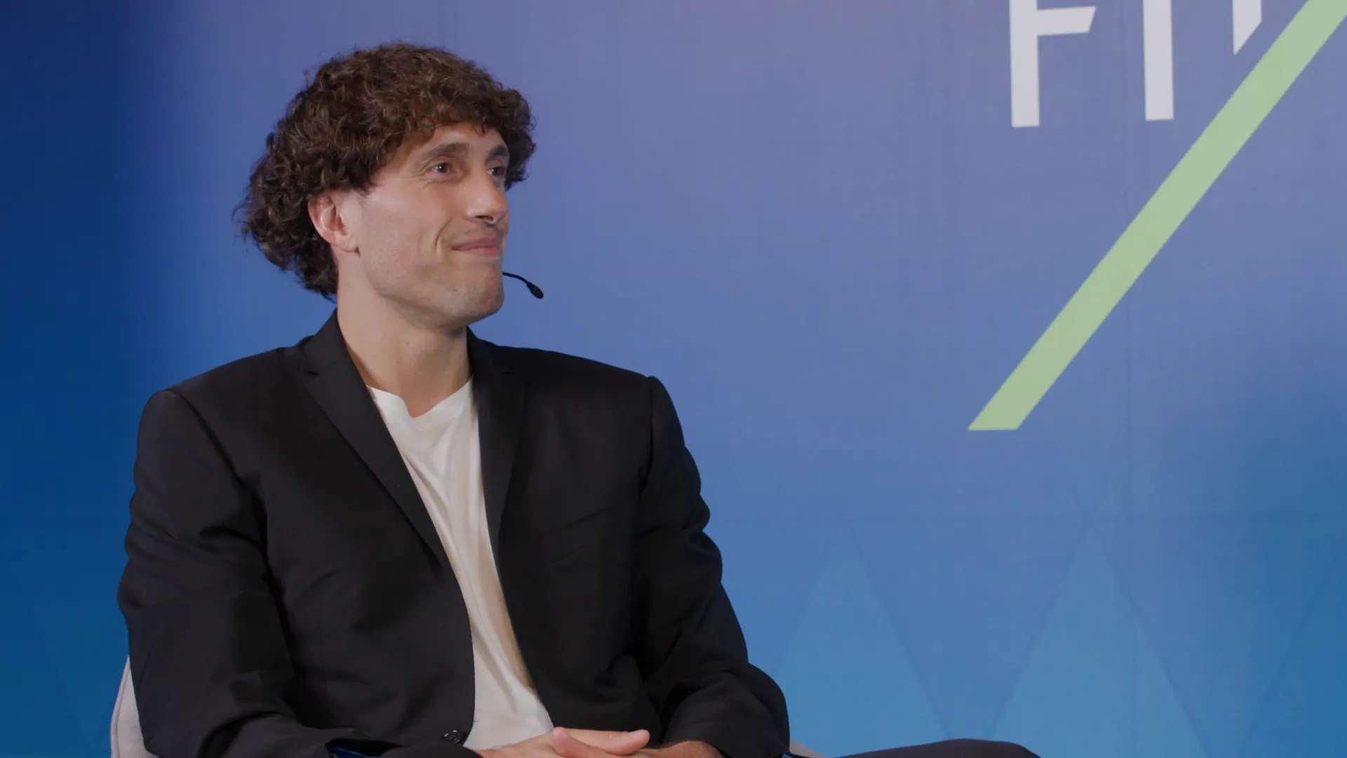 Christian Garrett - Partner 137 Ventures, Co-Founder Hill &amp; Valley Forum