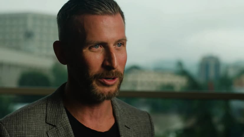 Members Talk - Nick Carter - CEO &amp; Founder, INGENIOUS.BUILD