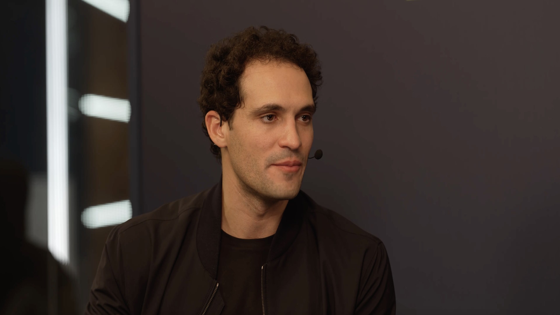 Will Ahmed - CEO, Whoop