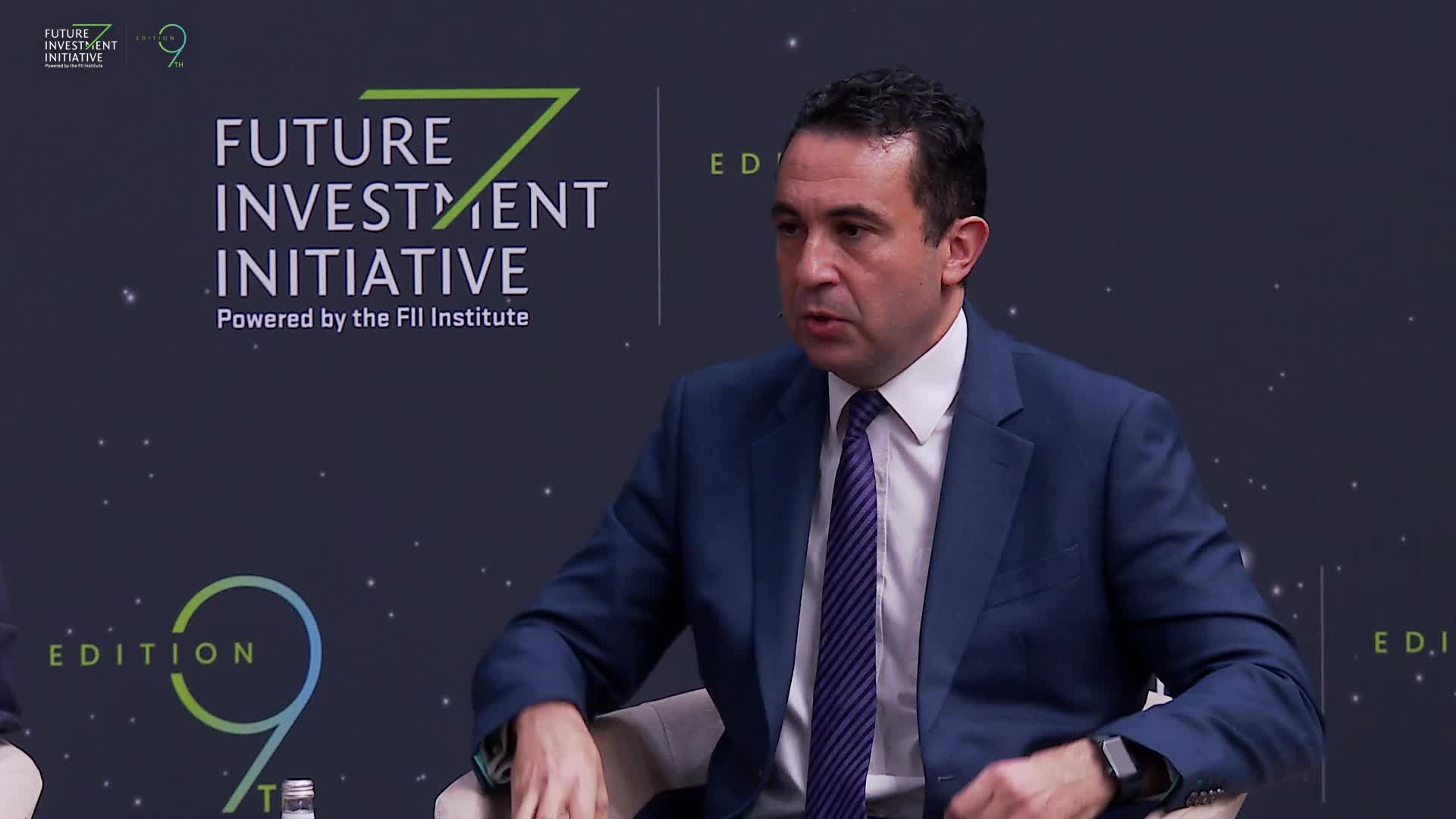 [PIF GLOBAL ASSET MANAGEMENT FORUM]HARNESSING DATA: THE EVOLVING ROLE OF QUANTITATIVE INVESTING IN MODERN PORTFOLIOS