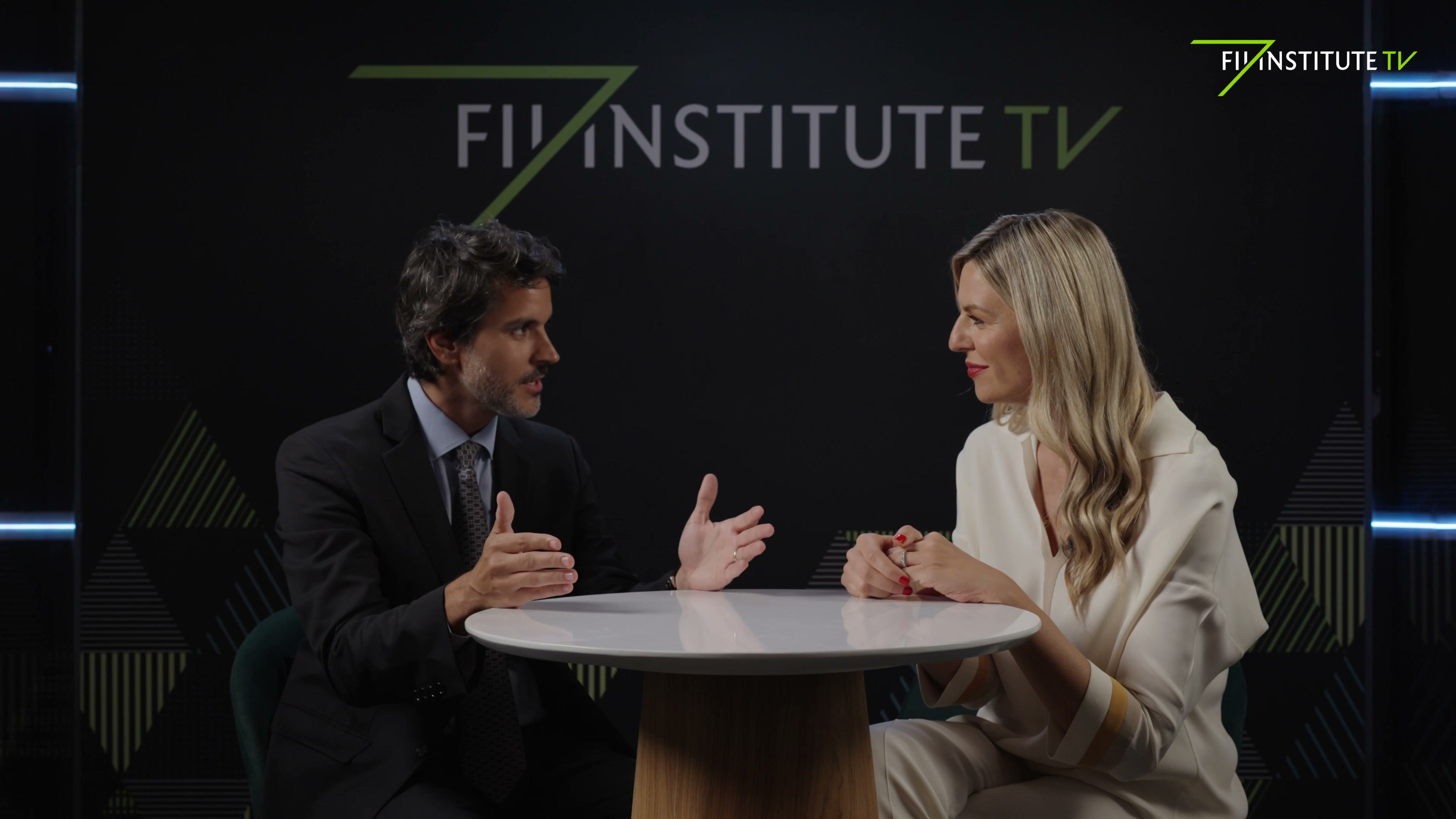 Fabio KestenbaumFounding Partner, Positive Ventures