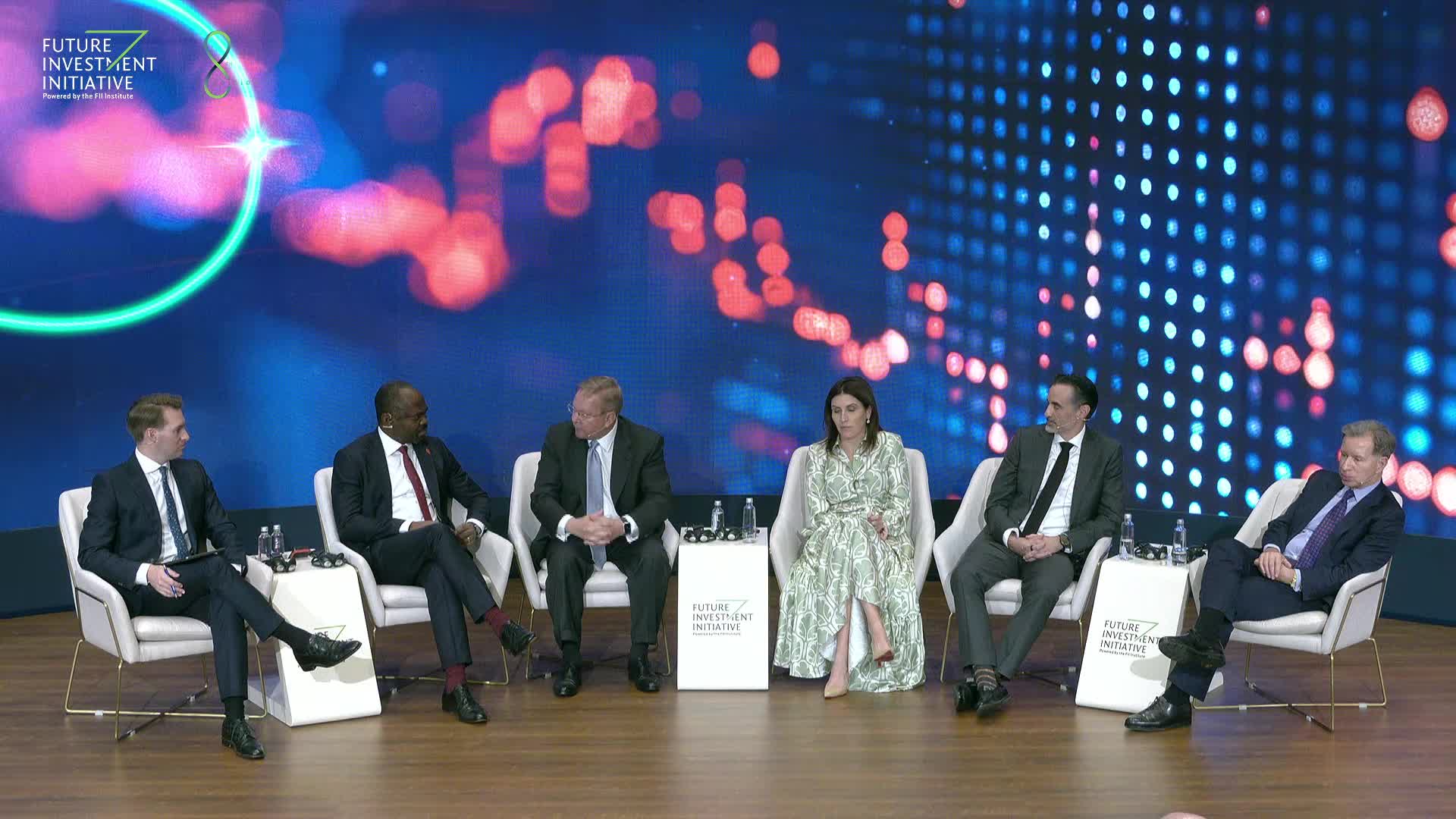 WHAT IS THE NEW NORMAL IN 2025 FROM BONDS TO RISK ASSETS?
