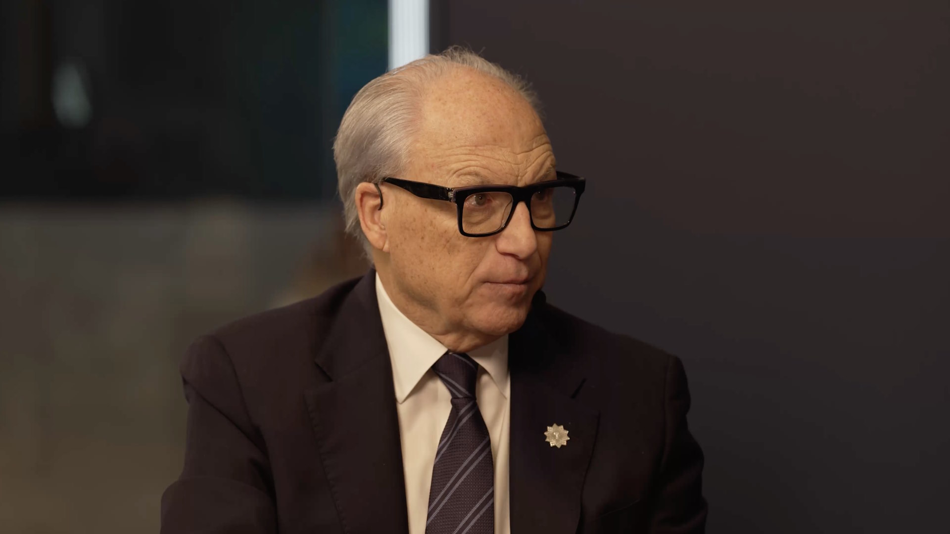 Jerry Inzerillo - Group CEO, Diriyah Gate Company