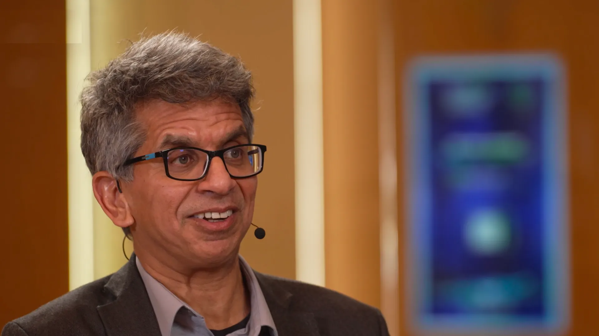 Dr Subodh Kulkarni - President &amp; CEO, Rigetti Computing