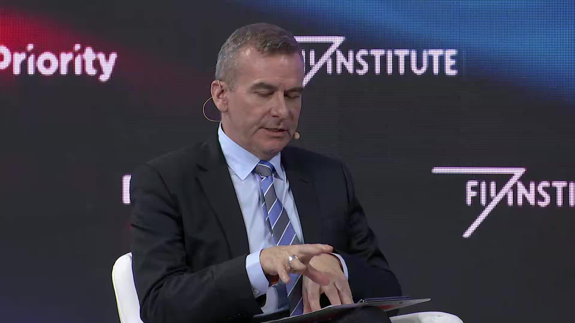 IS THE FUTURE OF TRANSPORTATION AUTONOMOUS?