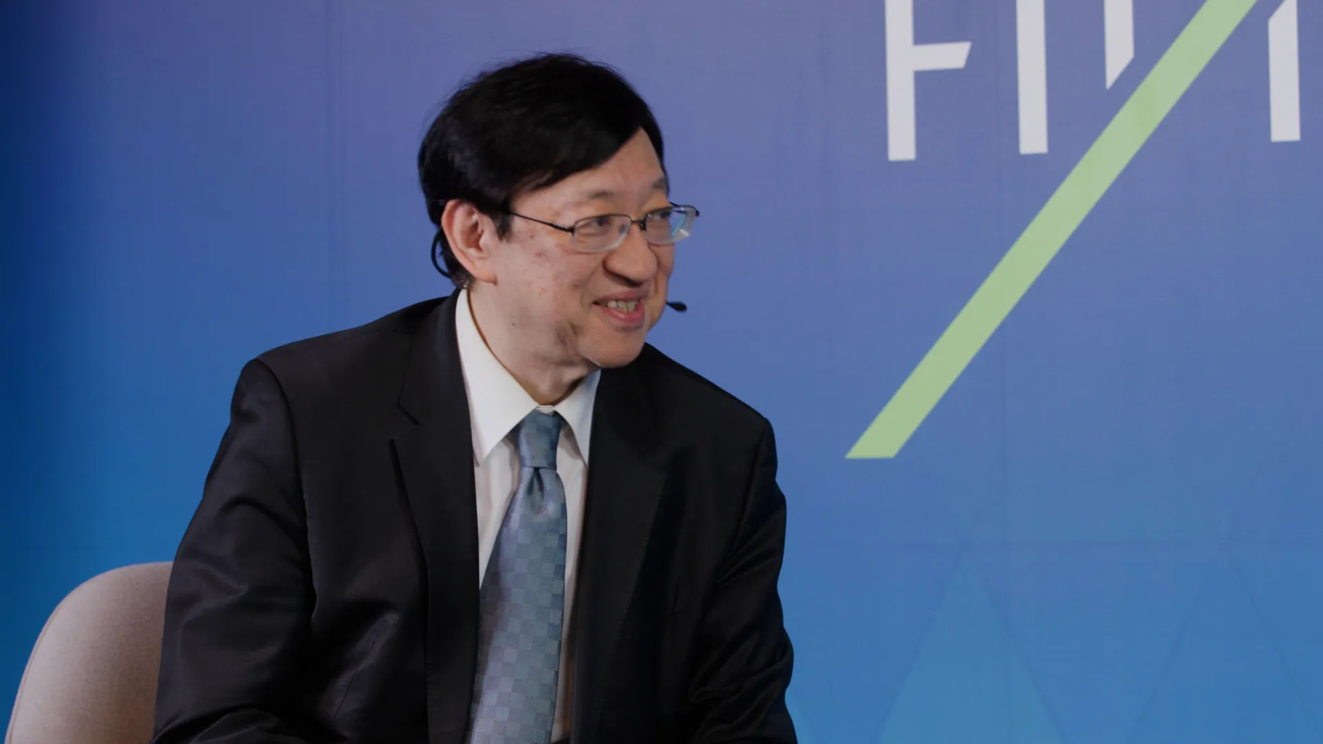 Hiroaki Kitano - Professor, Okinawa Institute of Science and Technology Graduate School