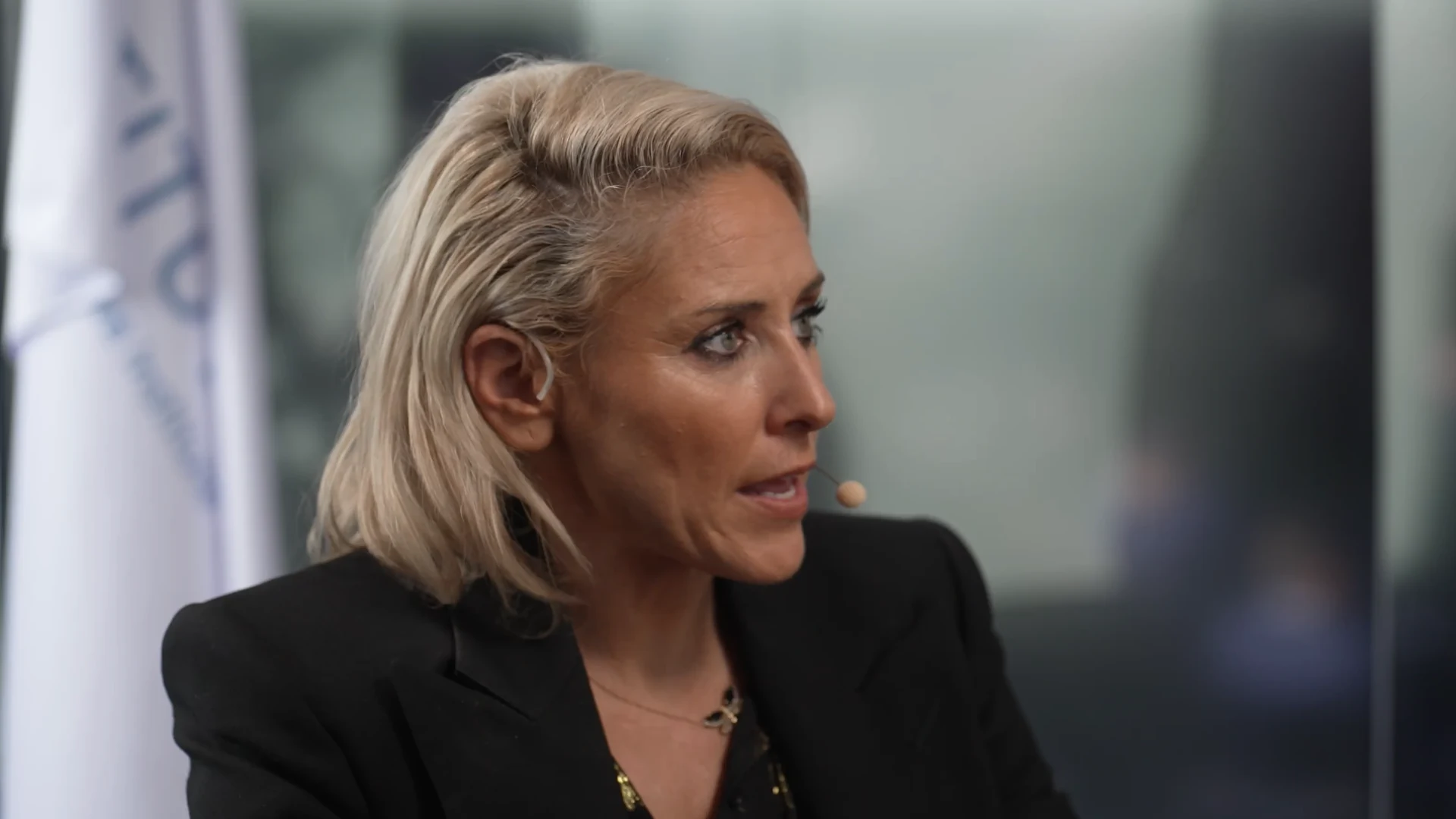 Gabrielle Rubenstein - Co-Founder, Manna Tree Partners