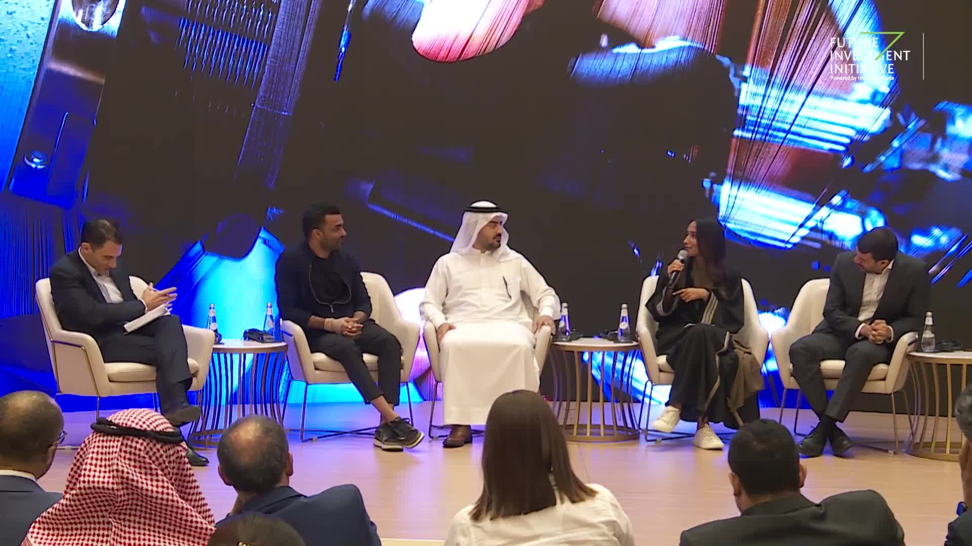 From Seed to Unicorn: Empowering Youth Entrepreneurship, Powered by McKinsey FII6