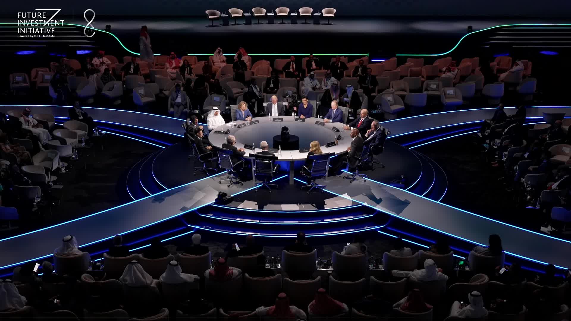 SECOND BOARD OF CHANGEMAKERS: BANKING &amp; INVESTMENT
