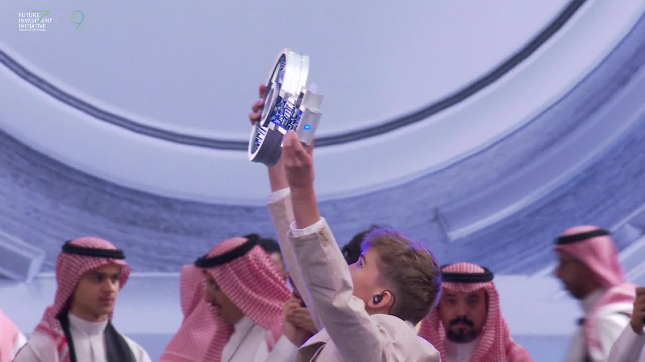 Best of FII 9th Edition