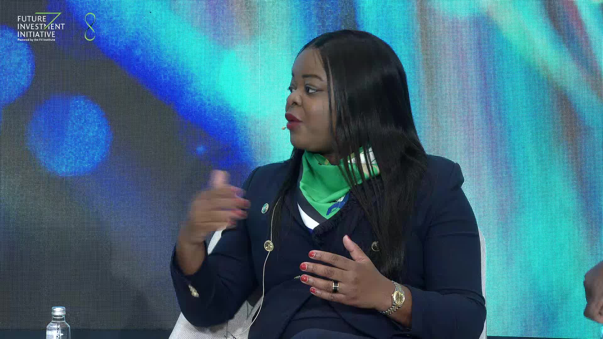 WHAT IS THE INDUSTRY OUTLOOK FOR SUBSAHARAN AFRICA?