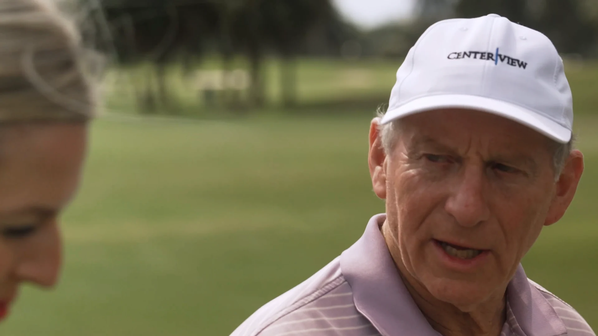 Tee Time Talk - Richard Haass - Senior Counselor, Centreview Partners