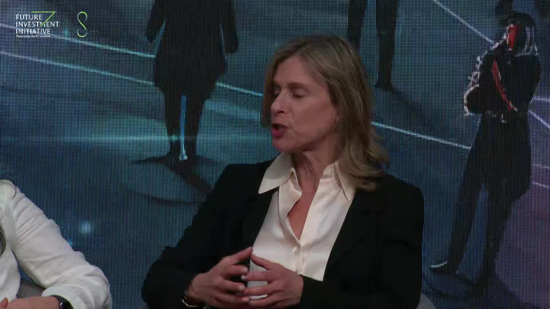 WHAT IS THE FUTURE OF IMPACT INVESTING?