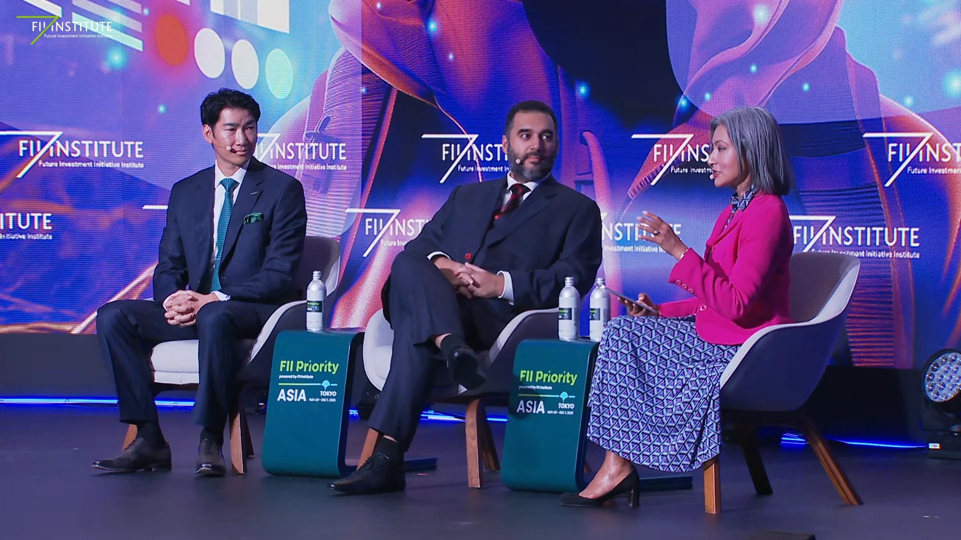 GAMING, TALENT, AND TOMORROW&rsquo;S SOCIETY