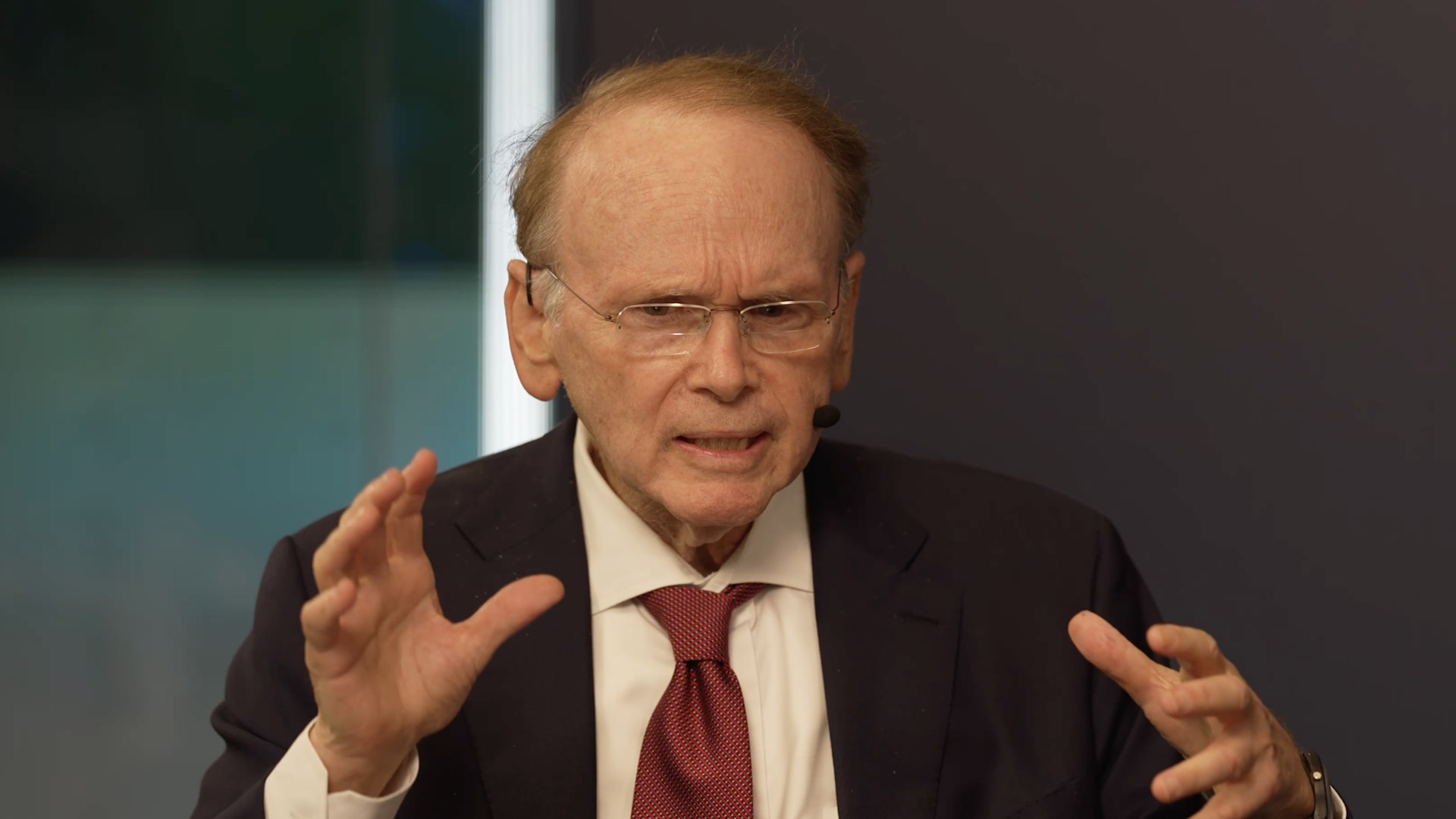 Daniel Yergin - Vice Chairman, S&amp;P Global