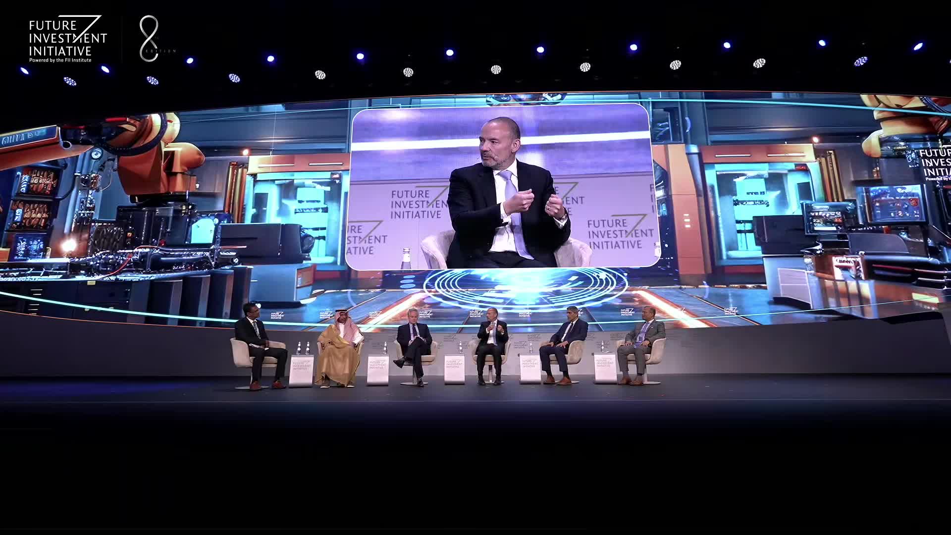 HOW CAN BUSINESSES ADAPT TO INDUSTRY 5.0?
