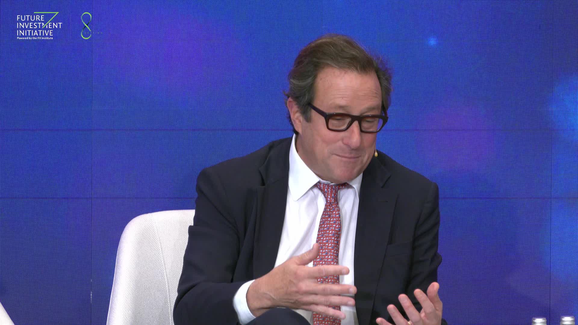 PART I: WHAT IS THE IMPACT OF RISING PRIVATE DEBT MARKETS?
